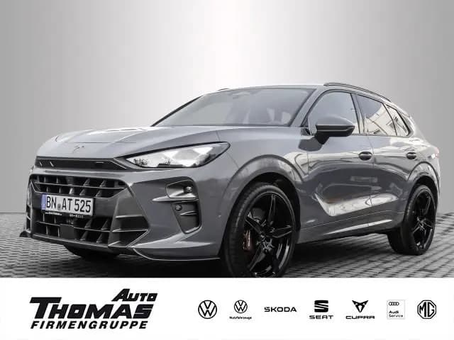 Main__Slider__Photo:Cupra Terramar VZ 2.0 TSI ABT Power 325PS ABT Prime 21 08/2025-0