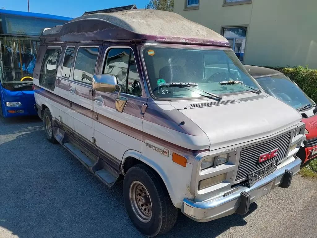 Main__Slider__Photo:GMC Vandura 2500 05/1997-0