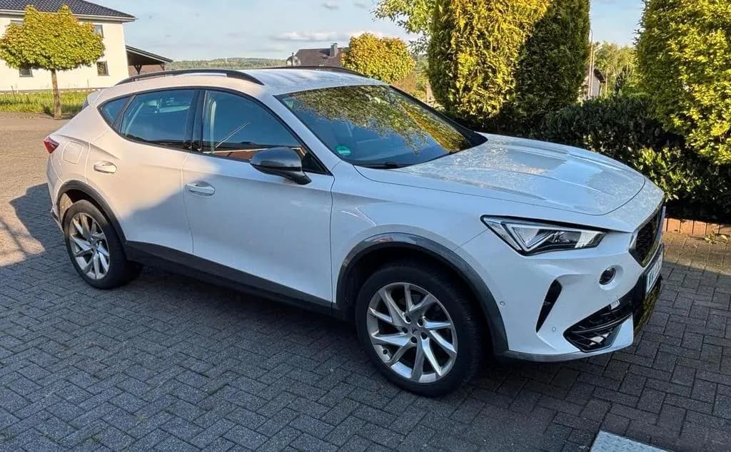 Main__Slider__Photo:Cupra Formentor 1.5 TSI DSG | Kamera | 18 Zoll | 11/2022-0