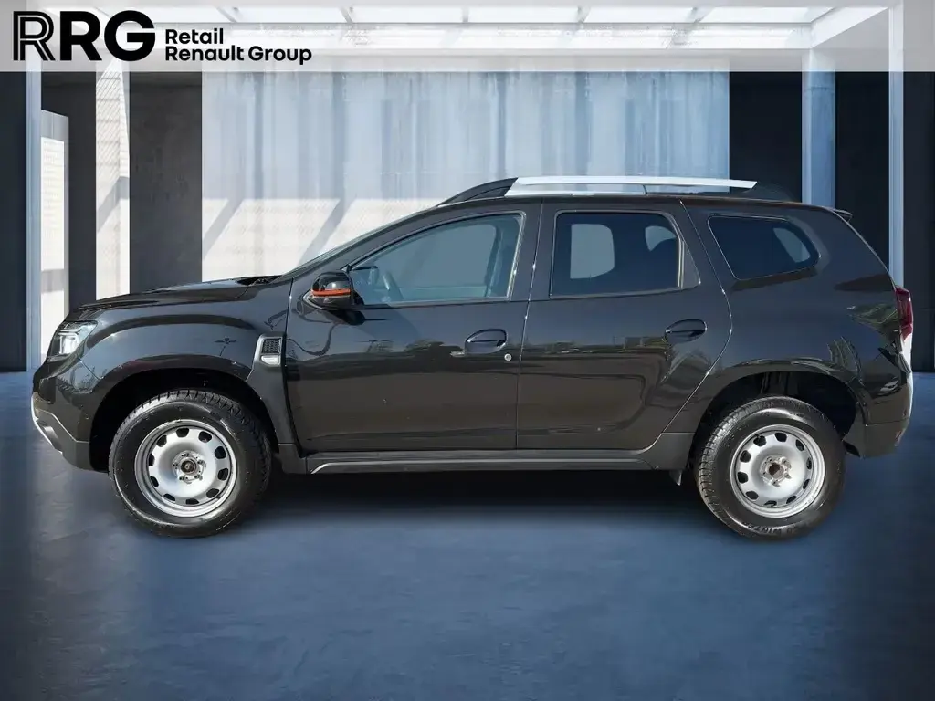 Main__Slider__Photo:Dacia Duster Extreme TCe 130 2WD SHZ PDC BT 03/2022-1