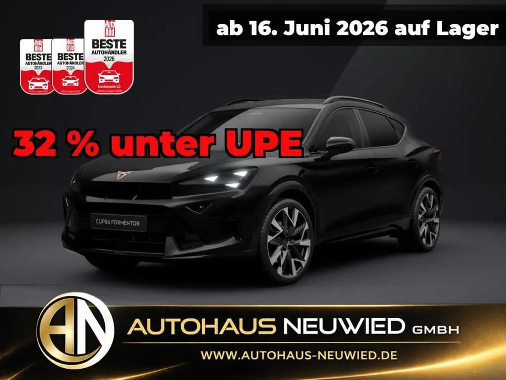 Main__Slider__Photo:Cupra Formentor 1.5 eTSI DSG +MATRIX+360+19ZOLL+NAVI+ 04/2026-0