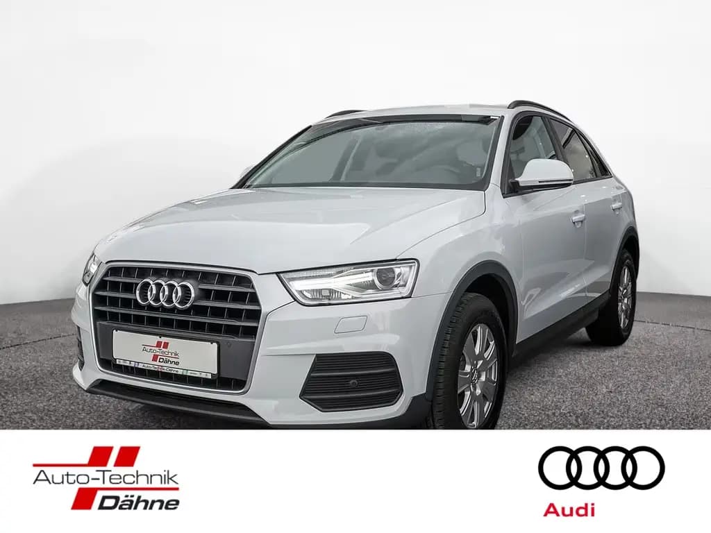 Main__Slider__Photo:Audi Q3 1.4 TFSI KLIMA PDC SHZ KAMERA XENON NAVI 05/2017-0
