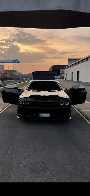 Main__Slider__Photo:Dodge Challenger 03/2015-0