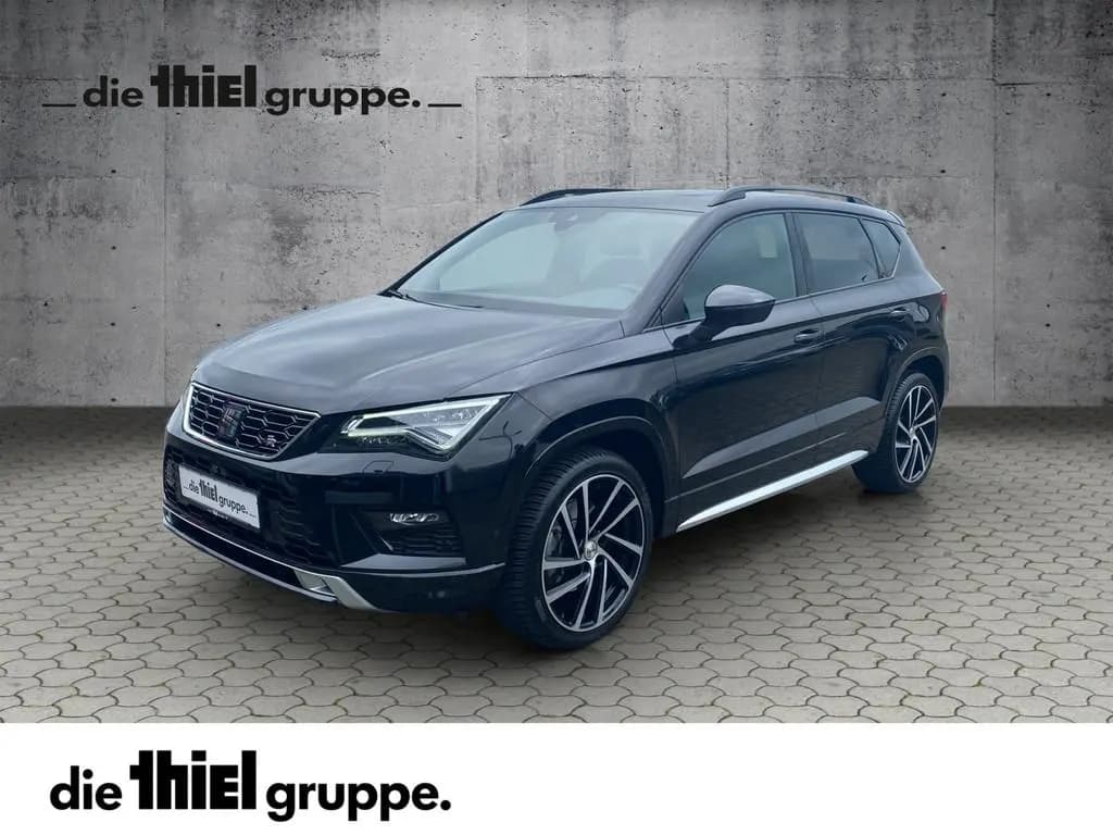 Main__Slider__Photo:Seat Ateca FR 2.0 TSI DSG 4Drive +ACC+AHK+DAB+KAMERA 09/2019-0