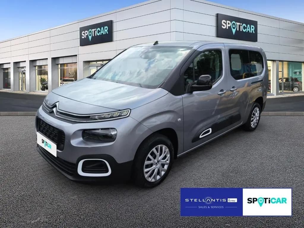 Main__Slider__Photo:Citroën Berlingo Feel XL 04/2023-0