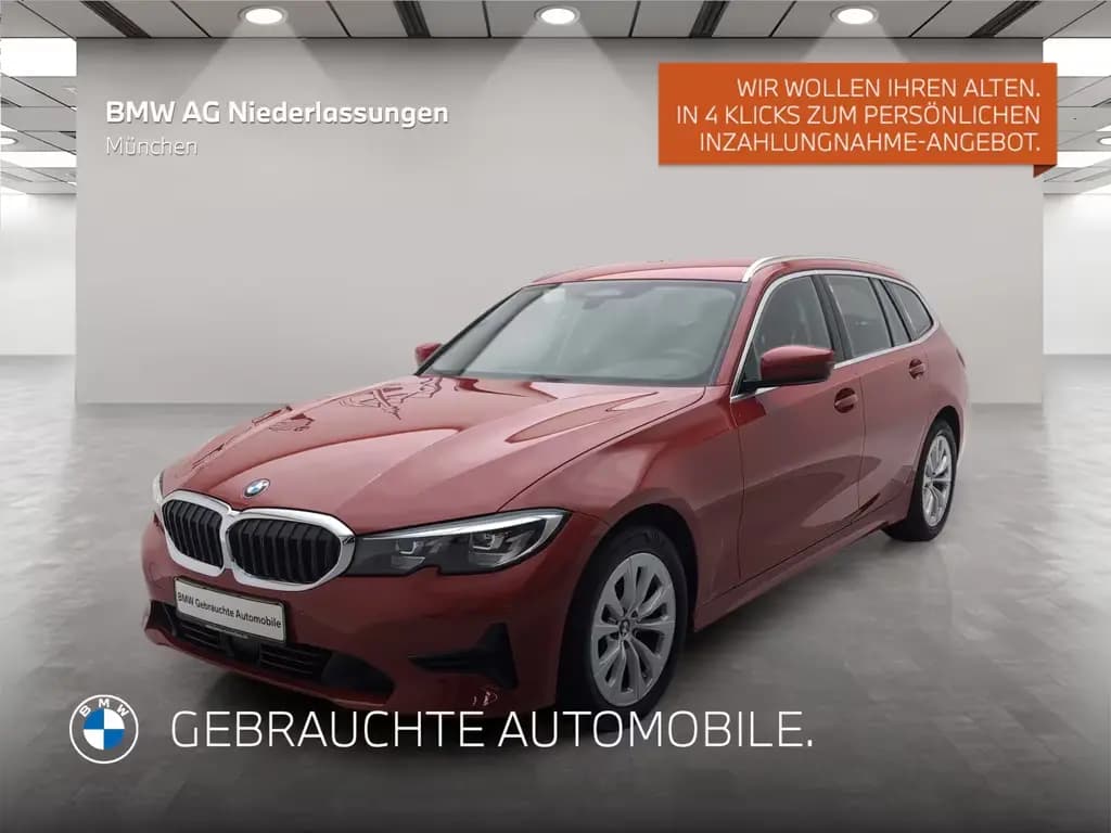 Main__Slider__Photo:BMW 320 d xDrive Touring Driv.Assist.Prof PDC Alarm 04/2021-0