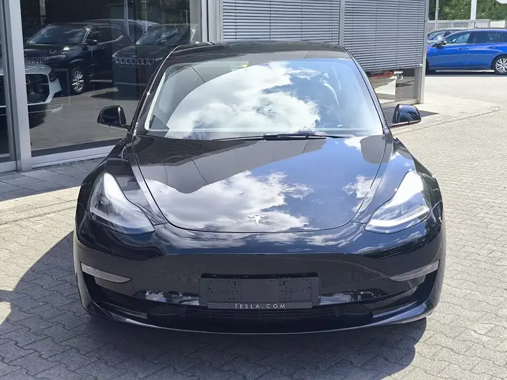 Main__Slider__Photo:Tesla Model 3 PERFORM AWD PANO+NAVI+STDHZ+LED+SHZ+KAM+ 12/2022-1