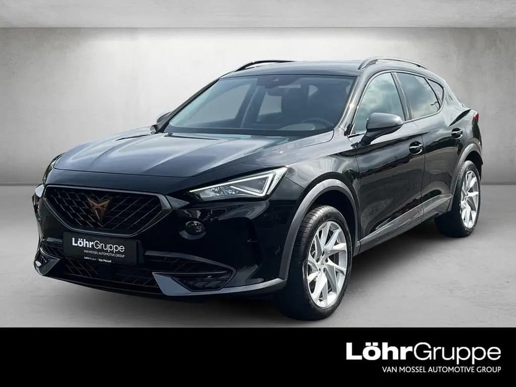 Main__Slider__Photo:Cupra Formentor 1.5 TSI DSG *Kamera* 04/2024-0