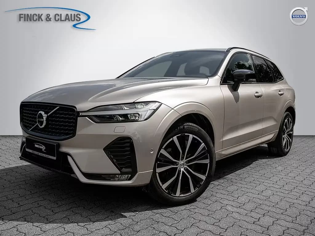 Main__Slider__Photo:Volvo XC60 B5 AWD Ultimate Dark 07/2023-0