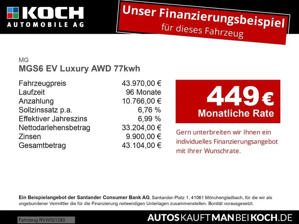 Main__Slider__Photo:MG Other EV Luxury AWD 77kwh 360 Pano LED AMBI SHZ LHS null-1