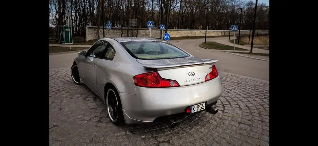 Main__Slider__Photo:Infiniti G35 03/2005-0