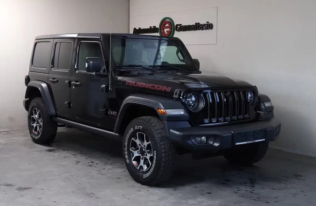 Main__Slider__Photo:Jeep Wrangler Rubicon*ACC*SunRiderBestTop*2.Hand 07/2021-0