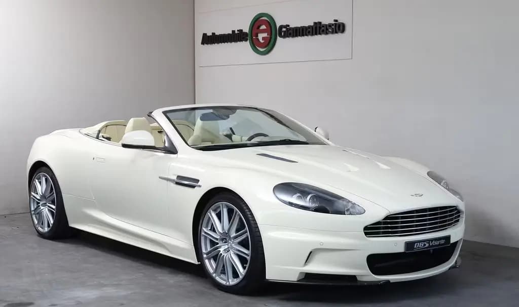 Main__Slider__Photo:Aston Martin DBS DBS Volante AML Exclusiv*Neuwagen*B&O 03/2010-0