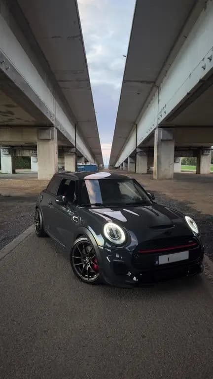 Main__Slider__Photo:MINI John Cooper Works John Cooper Works f56 01/2017-0