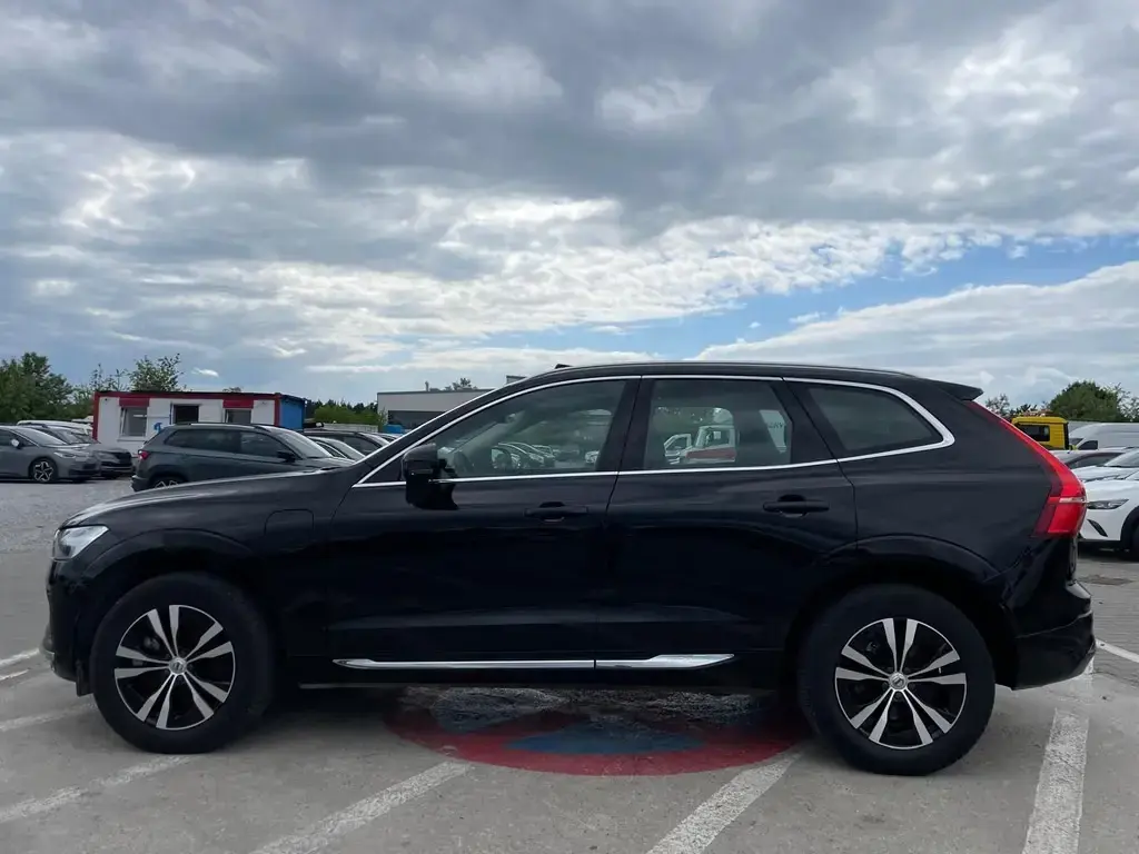 Main__Slider__Photo:Volvo XC60 XC 60 XC60 Inscription Pano//Cam//Led//Keyless// 09/2021-1