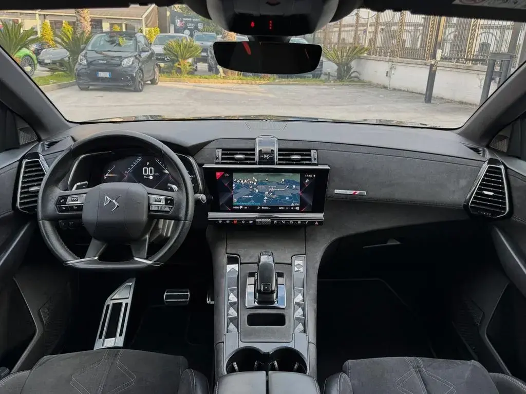 Main__Slider__Photo:DS Automobiles DS7 (Crossback) DS 7 Crossback 2.0 BlueHDi Performance Line 177C 06/2018-1