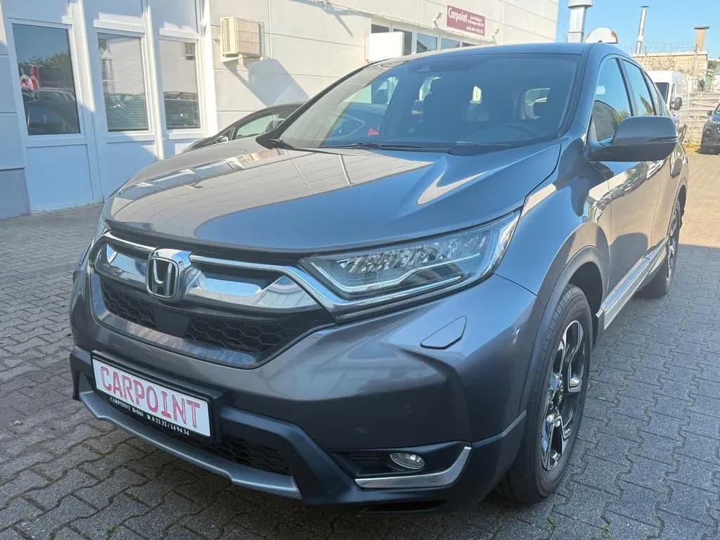 Main__Slider__Photo:Honda CR-V 1.5 T 2WD Elegance KAMERA/KLIMA/SHZ/PDC/AHK 11/2019-0