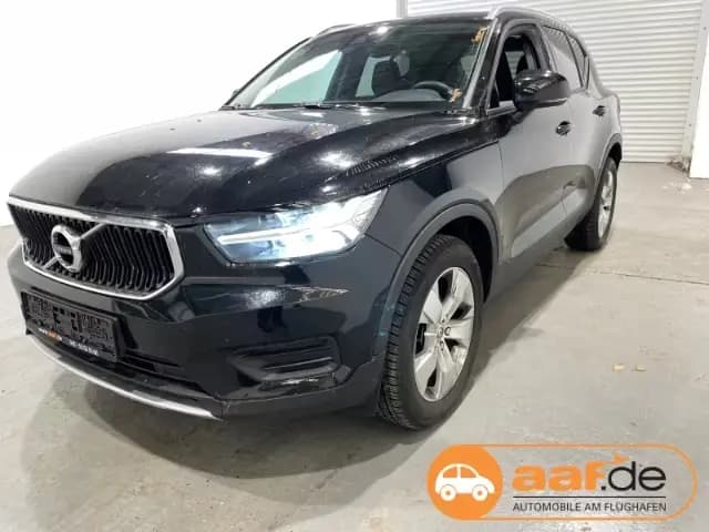 Main__Slider__Photo:Volvo XC40 T3 Momentum Pro Automatik ACC LED Navi 02/2022-0