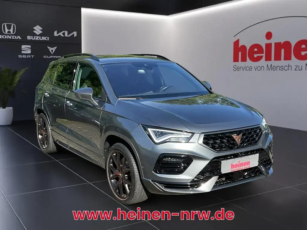 Main__Slider__Photo:Cupra Ateca 2.0 TSI 4Drive VZ DSG LED+360+19Z LM-FELGE 05/2023-1
