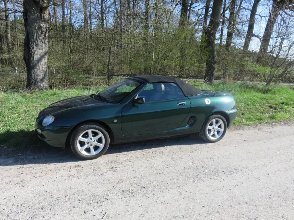 Main__Slider__Photo:MG MGF 1.8i VVC 107kW VVC 06/2000-0