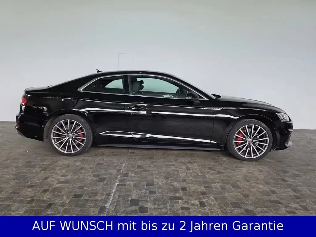 Main__Slider__Photo:Audi A5 Coupe 2,0 TFSI quattro sport S-Line, HUD 10/2016-0