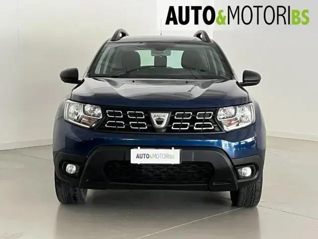 Main__Slider__Photo:Dacia Duster DACIA Duster 1.5 Blue dCi 8V 115 CV 4x2 Prestige 11/2018-1