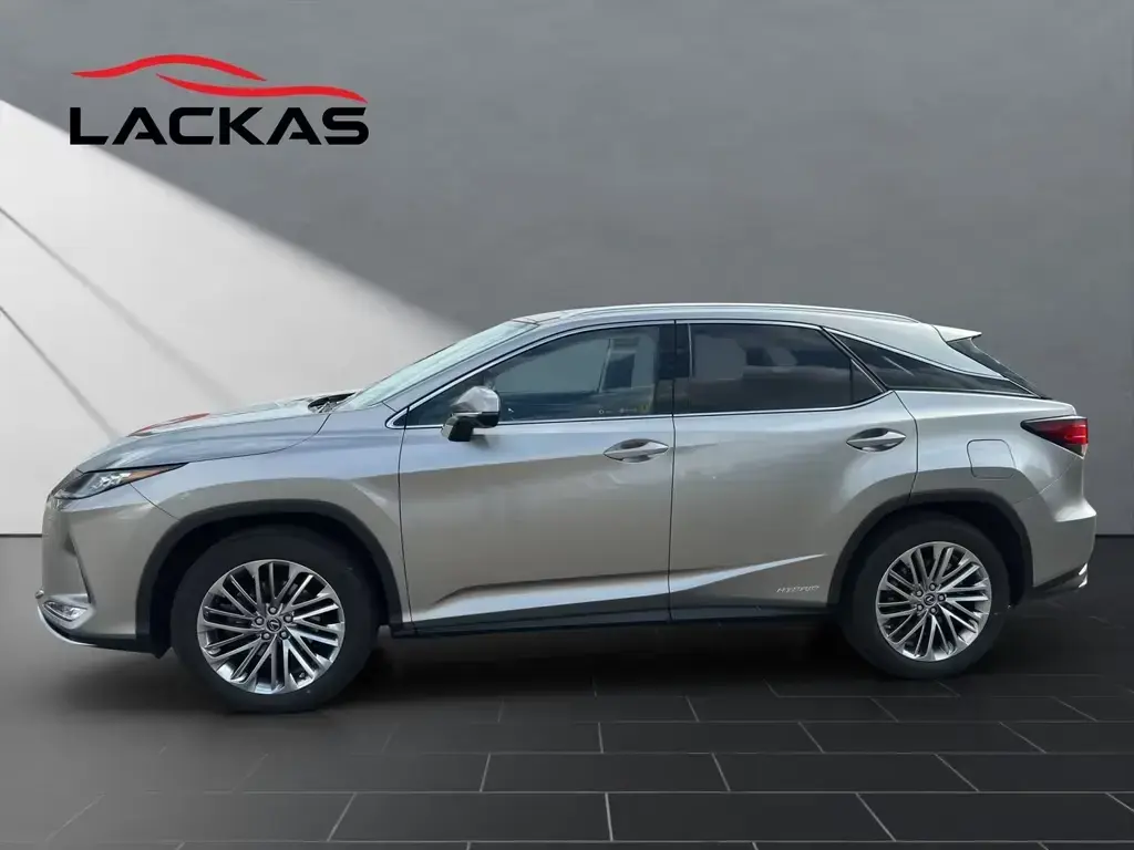 Main__Slider__Photo:Lexus RX 450 450h Luxury AWD Panoramadach 11/2022-1