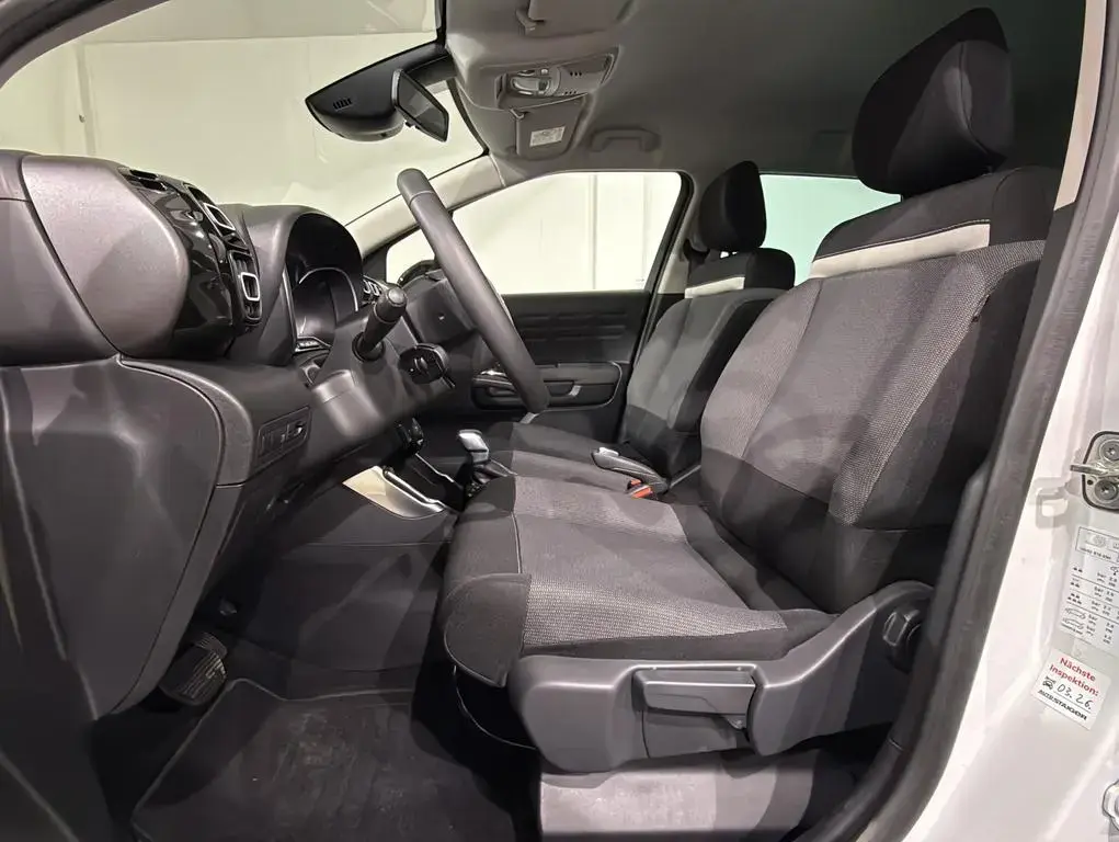 Main__Slider__Photo:Citroën C3 Aircross PureTech |PDC | KLIMA | USB | LM 16" 03/2024-1