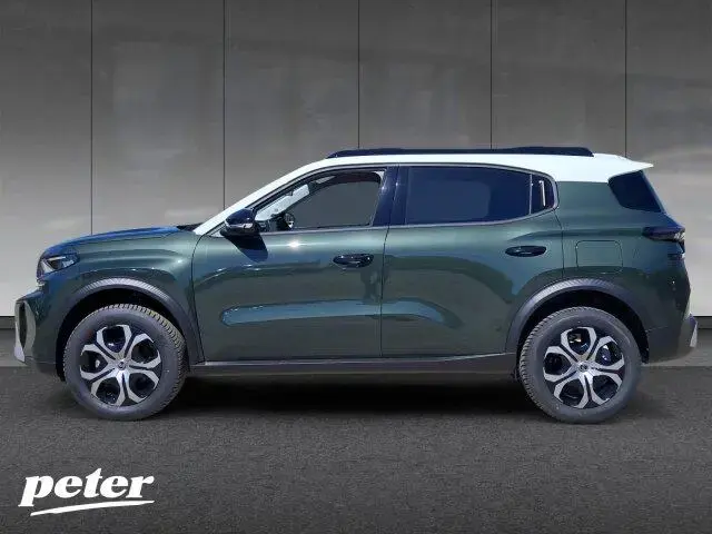 Main__Slider__Photo:Citroën C3 Aircross PLUS 145 +Allwetter+Kamera+HUD+ 05/2026-1