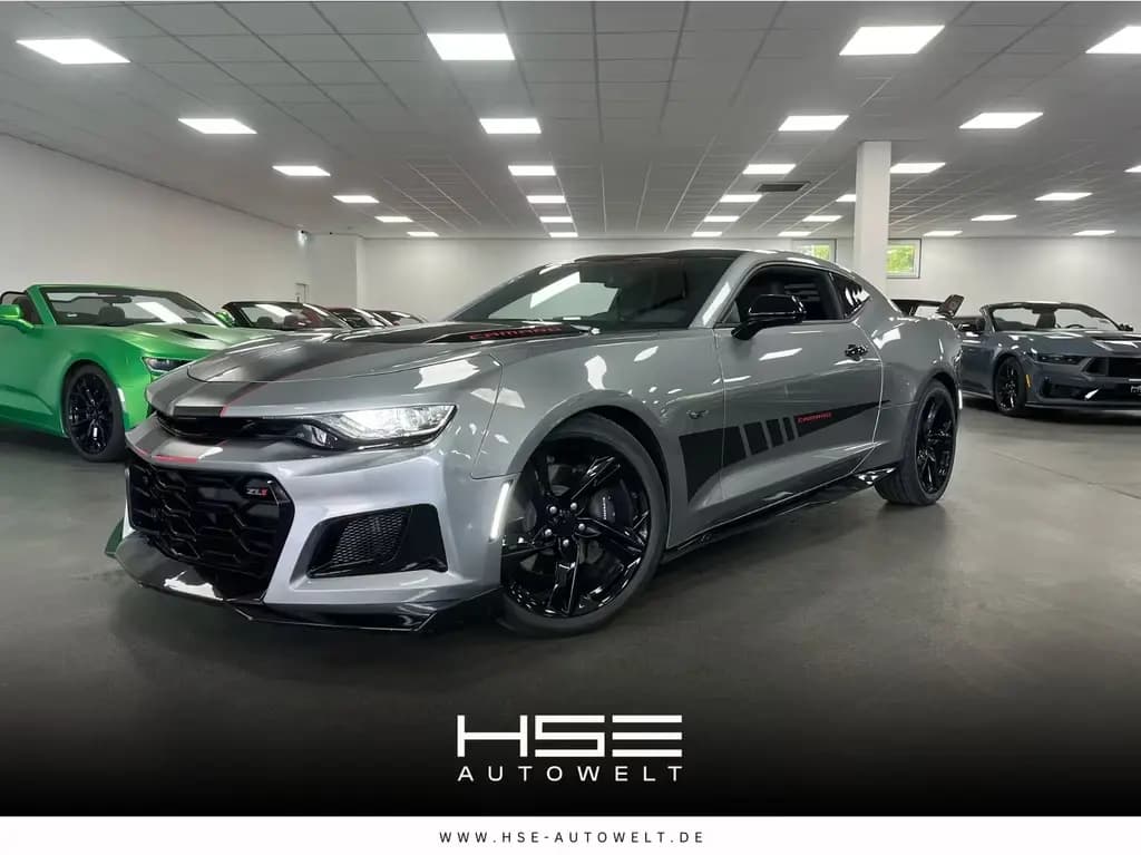 Main__Slider__Photo:Chevrolet Camaro SS *6,2l V8 /2SS/Aut/ Apple* 04/2023-0