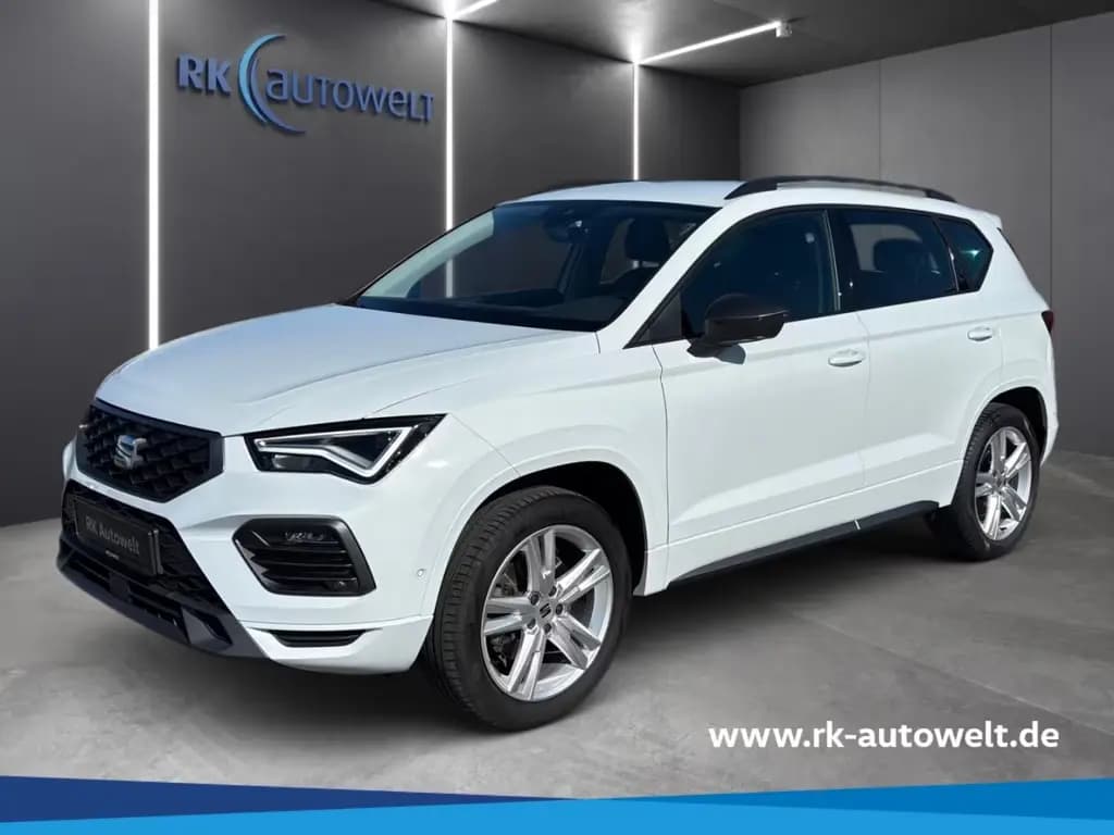 Main__Slider__Photo:Seat Ateca 2.0 TSI FR 4Drive LED Navi AHK Beats eSitz 06/2023-0