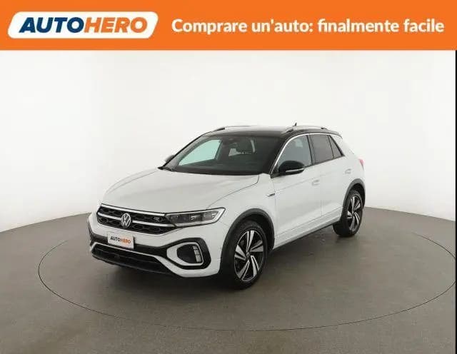 Main__Slider__Photo:Other Other VOLKSWAGEN T-Roc 1.0 TSI R-Line 04/2023-0