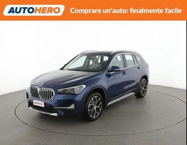 Main__Slider__Photo:BMW X1 sDrive18d xLine 07/2021-0