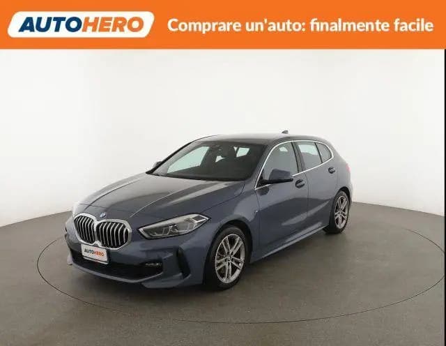 Main__Slider__Photo:BMW 118 d 5p. Sport 10/2020-0