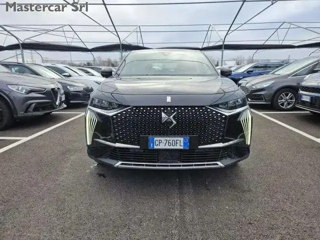 Main__Slider__Photo:DS Automobiles DS7 (Crossback) DS AUTOMOBILES DS 7 1.6 225cv E-Tense Automatica 06/2023-1