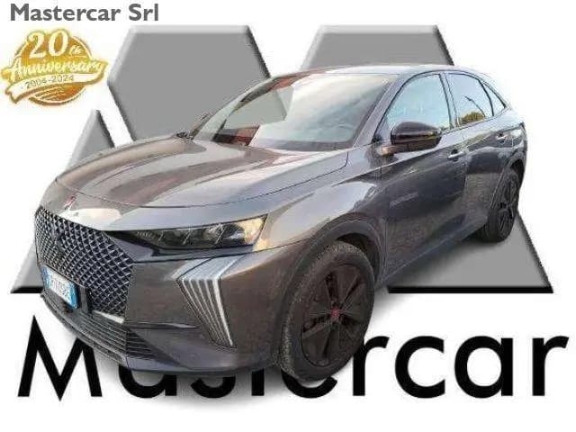 Main__Slider__Photo:DS Automobiles DS7 (Crossback) DS AUTOMOBILES DS 7 1.5 bluehdi Performance Line 05/2023-0