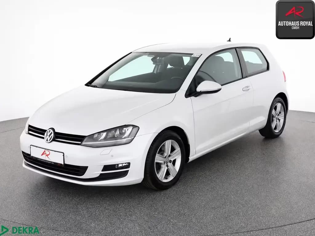 Main__Slider__Photo:Volkswagen Golf VII 1.4 TSI STANDHEIZ,NAVIGATION,BI-XENON 03/2013-0