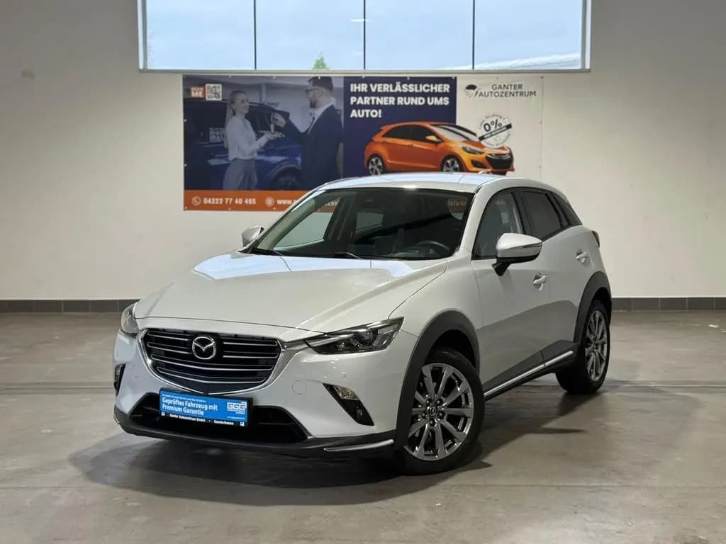 Main__Slider__Photo:Mazda CX-3 2,0 NAVI+LED+KAMERA 09/2019-0