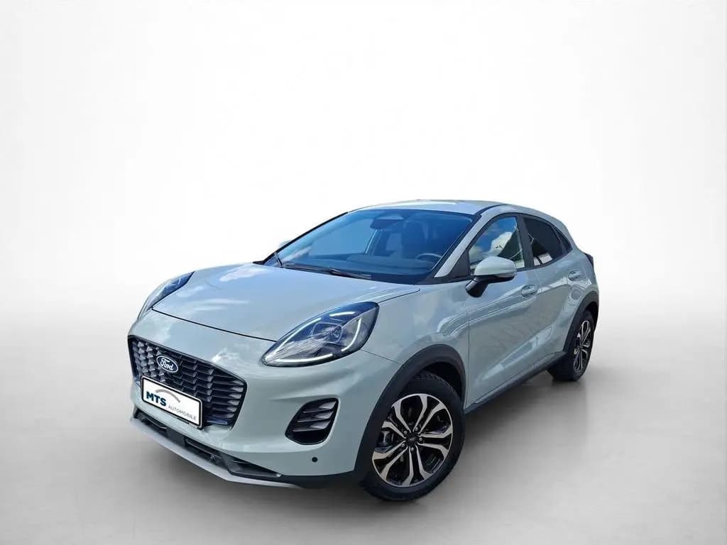 Main__Slider__Photo:Ford Puma 1.0 EcoBoost Mild Hybrid Titanium S/S (EURO 12/2024-0