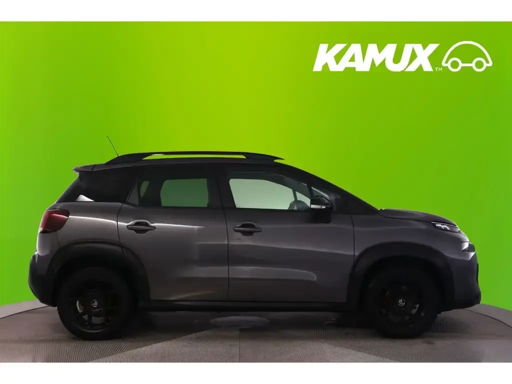 Main__Slider__Photo:Citroën C3 Aircross 1.5 BHDi 110 Feel Pack+AHK+CARPLAY 02/2022-1