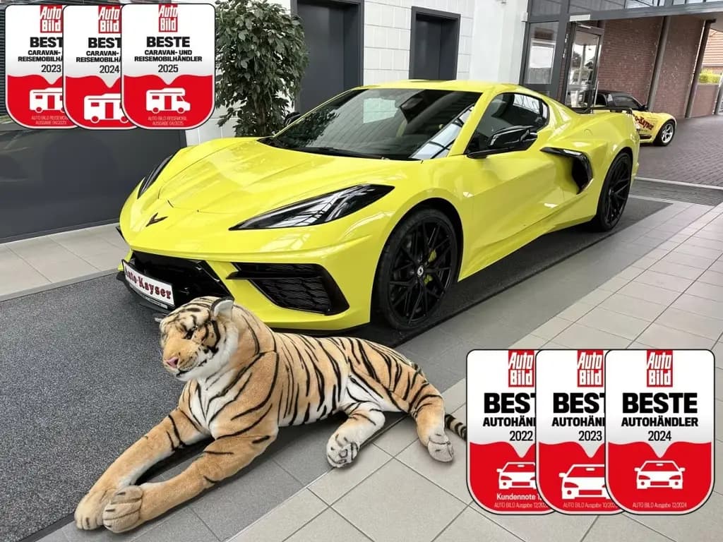 Main__Slider__Photo:Corvette C8 Coupe Z51 Europa +Schmidt 21 Zoll+Lift+Magnet 09/2023-0