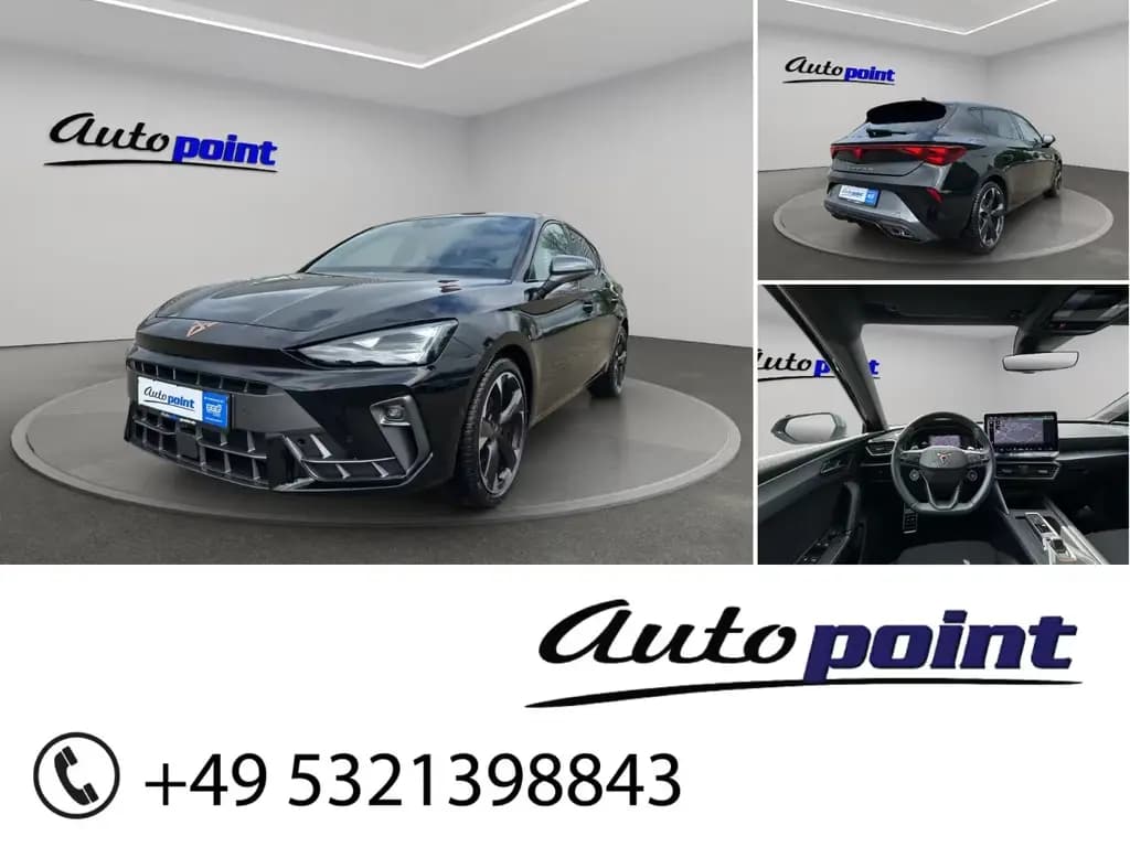 Main__Slider__Photo:Cupra Leon 1.5 eTSI ACC KEYLESS AMBIENTE 02/2025-0