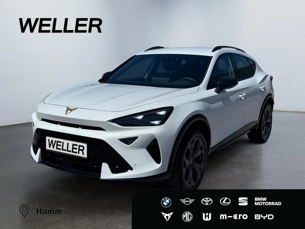 Main__Slider__Photo:Cupra Formentor 1.5 eTSI DSG *LED*AHK*SHZ*el. Heck*360 03/2025-0