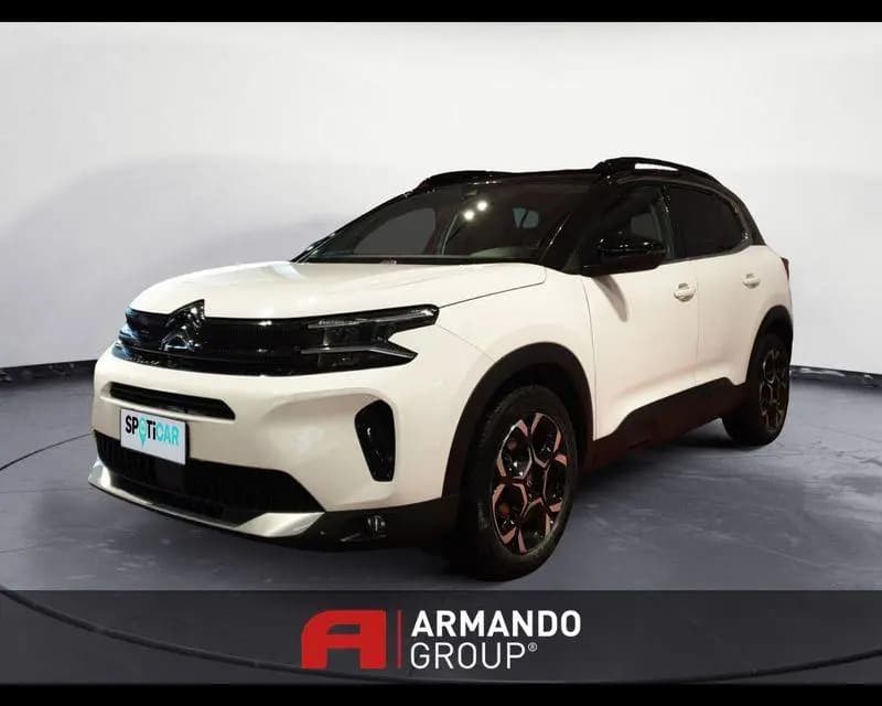 Main__Slider__Photo:Citroën C5 Aircross PureTech 130 S&S EAT8 Feel P 02/2023-0