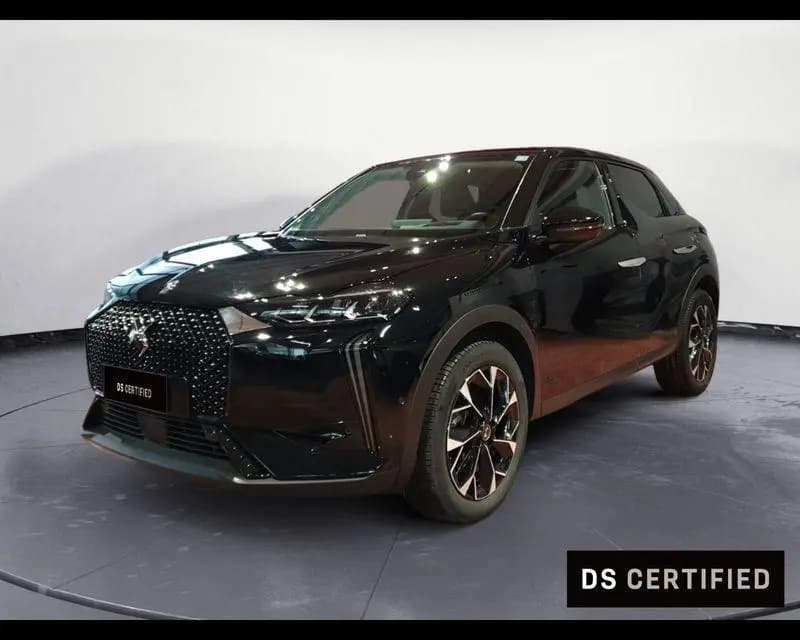 Main__Slider__Photo:DS Automobiles DS3 DS DS3 Crossback PureTech 130 aut. Opera 02/2024-0