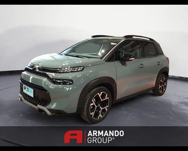 Main__Slider__Photo:Citroën C3 Aircross PureTech 110 S&S Shine 03/2023-0