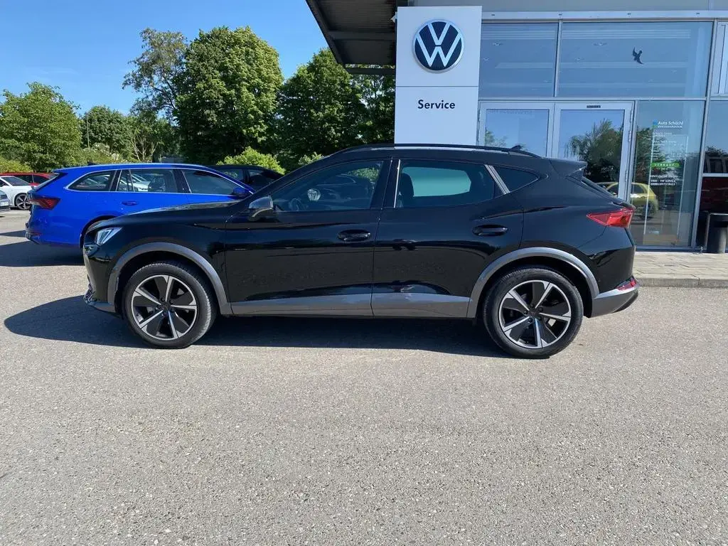 Main__Slider__Photo:Cupra Formentor 1.5 TSI DSG PAKET-L+VIRTUAL-COCKPIT+NA 12/2023-1