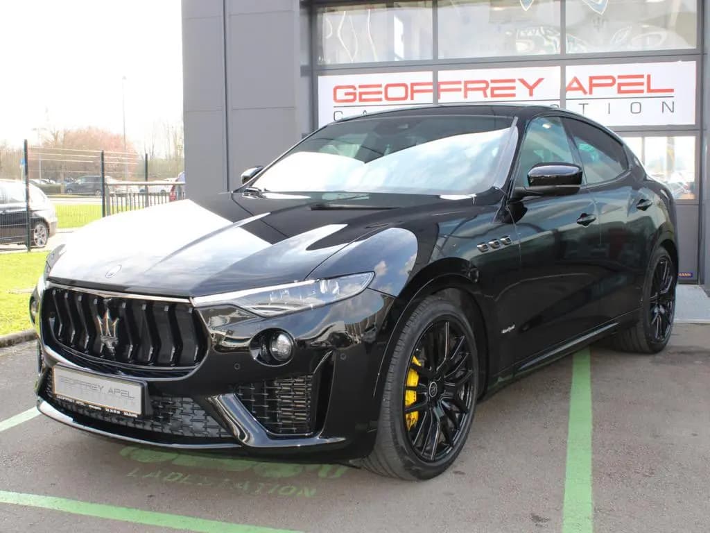 Main__Slider__Photo:Maserati Levante 3.0 V6 Q4 GRANSPORT NEW MODEL CUIR NAVI 07/2021-0