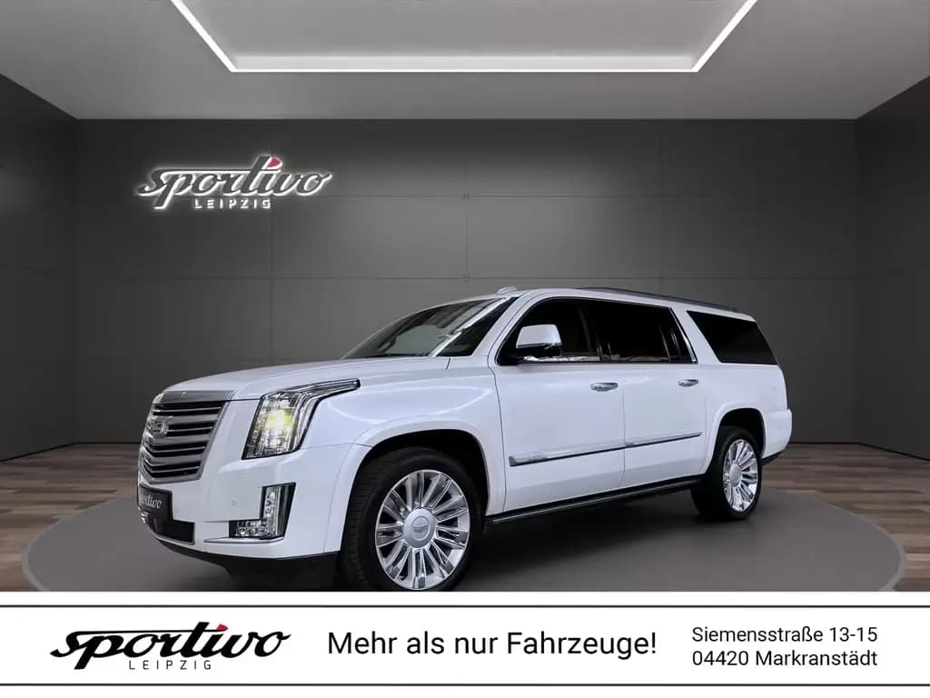 Main__Slider__Photo:Cadillac Escalade GMT K2XL Platinum ESV 03/2017-0