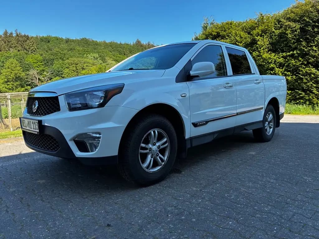 Main__Slider__Photo:Ssangyong Actyon 09/2015-0